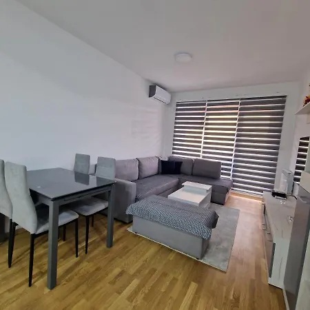 Apartment New Modern 42