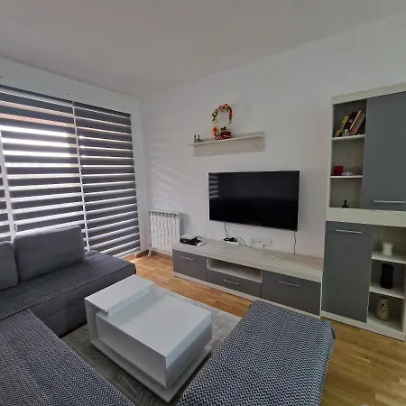 New Modern 42 * Skopje
