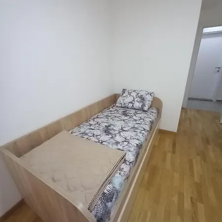 New Modern 42 * Skopje
